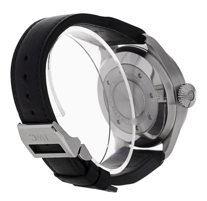 IWC Big Pilot's IW501012 Image 3